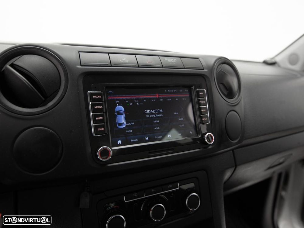 VW Amarok - 16