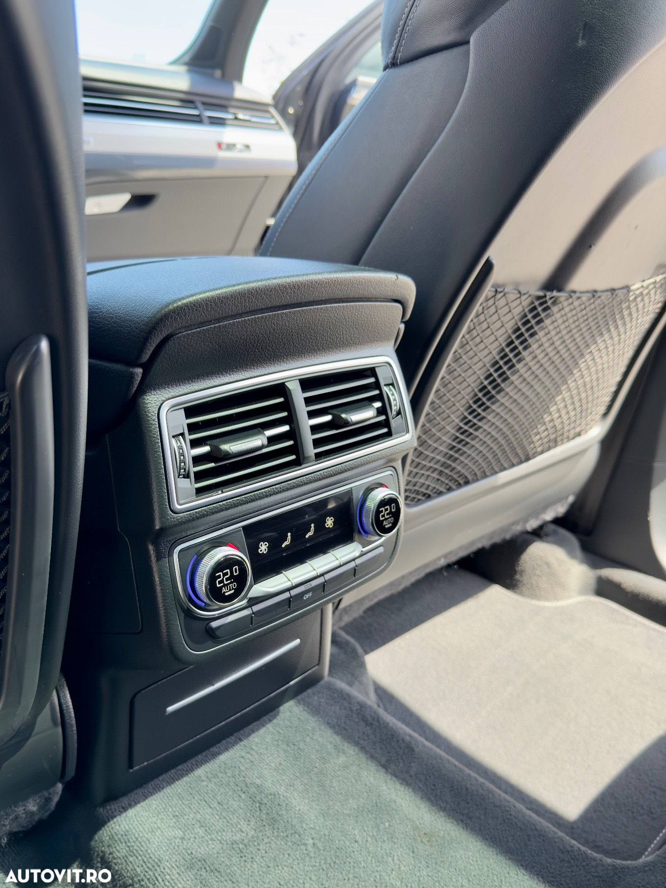 Audi Q7 3.0 TDI Quattro Tiptronic - 13