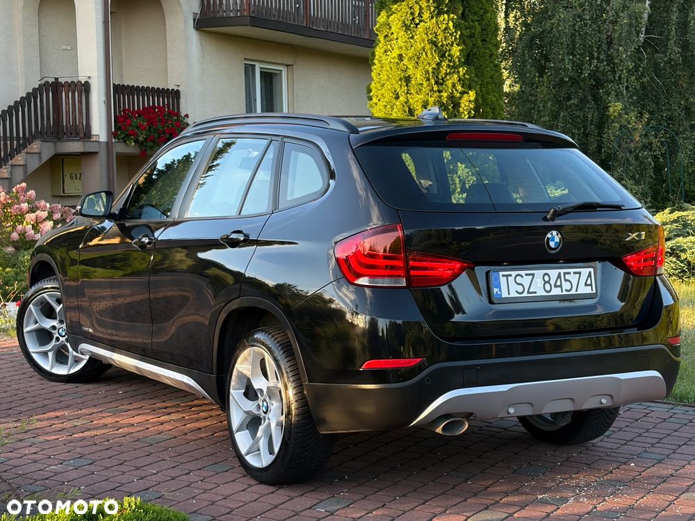 BMW X1 xDrive18d xLine - 4