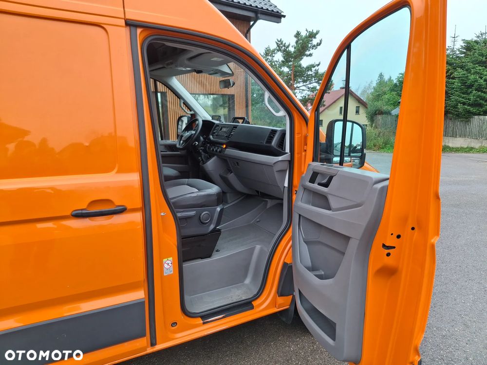 Volkswagen Crafter - 30