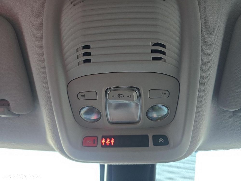 Citroën C3 Aircross 1.5 BlueHDi Shine S&S EAT6 - 20