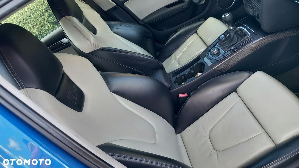 Audi S4 Avant 3.0 TFSI Quattro - 26