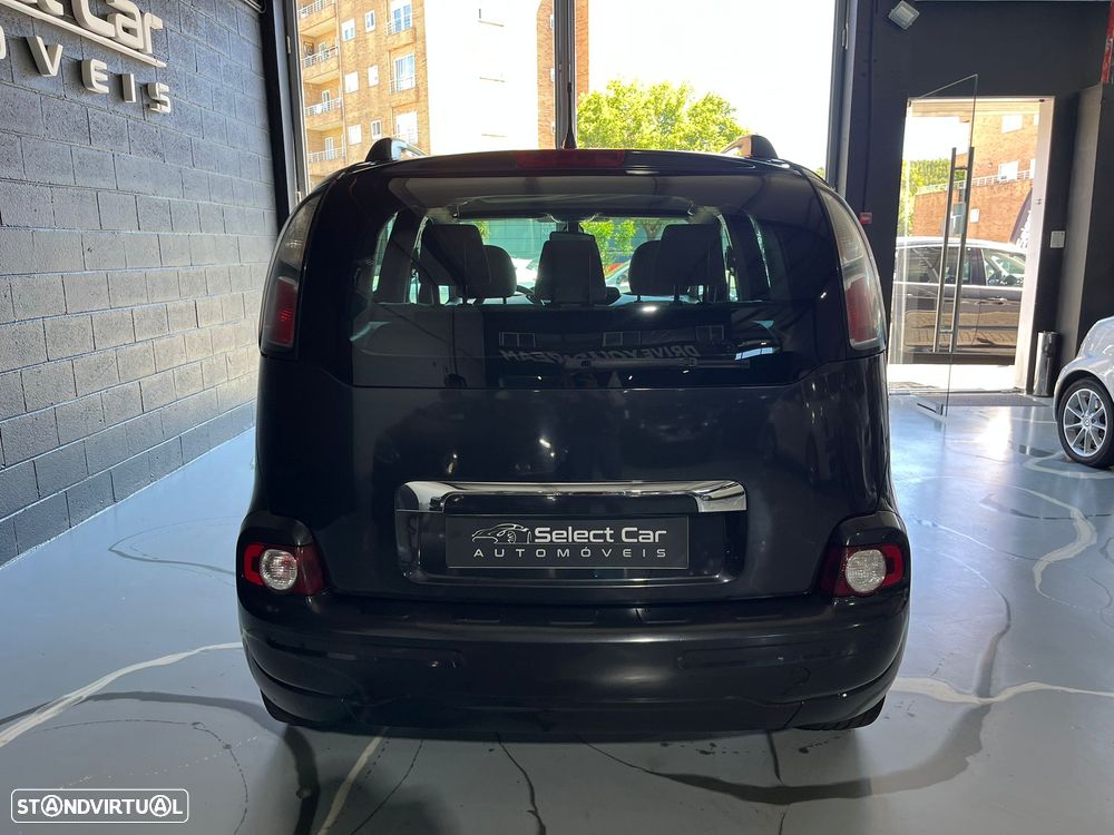 Citroën C3 Picasso 1.6 HDi Exclusive Airdream - 7