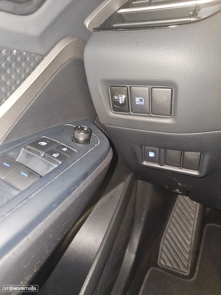 Toyota C-HR 1.8 Hybrid Comfort - 17