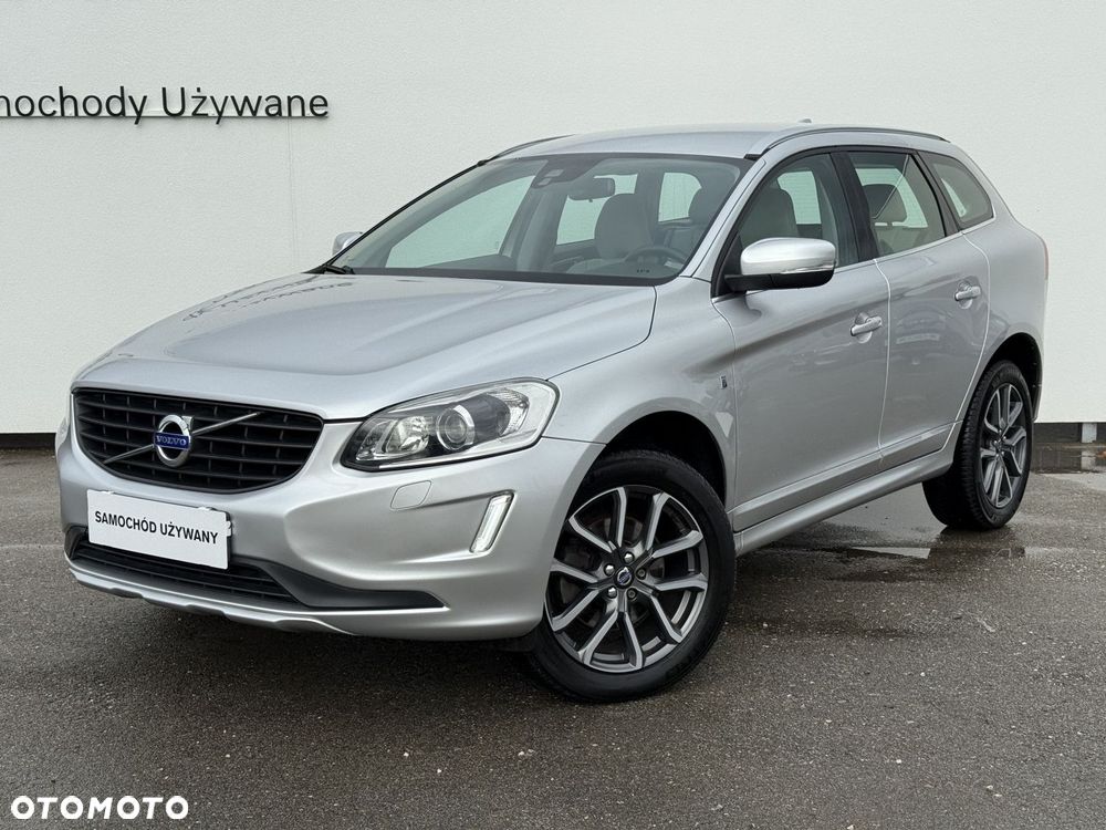 Volvo XC 60 - 4