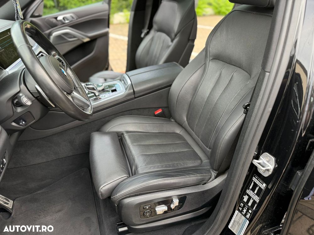 BMW X6 - 10