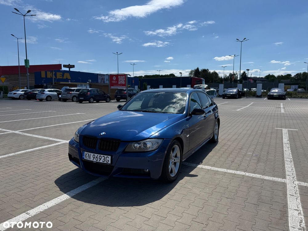BMW Seria 3 - 2