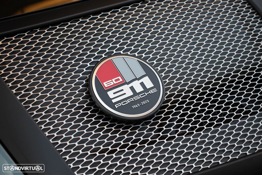 Porsche 911 (992) S/T - 43