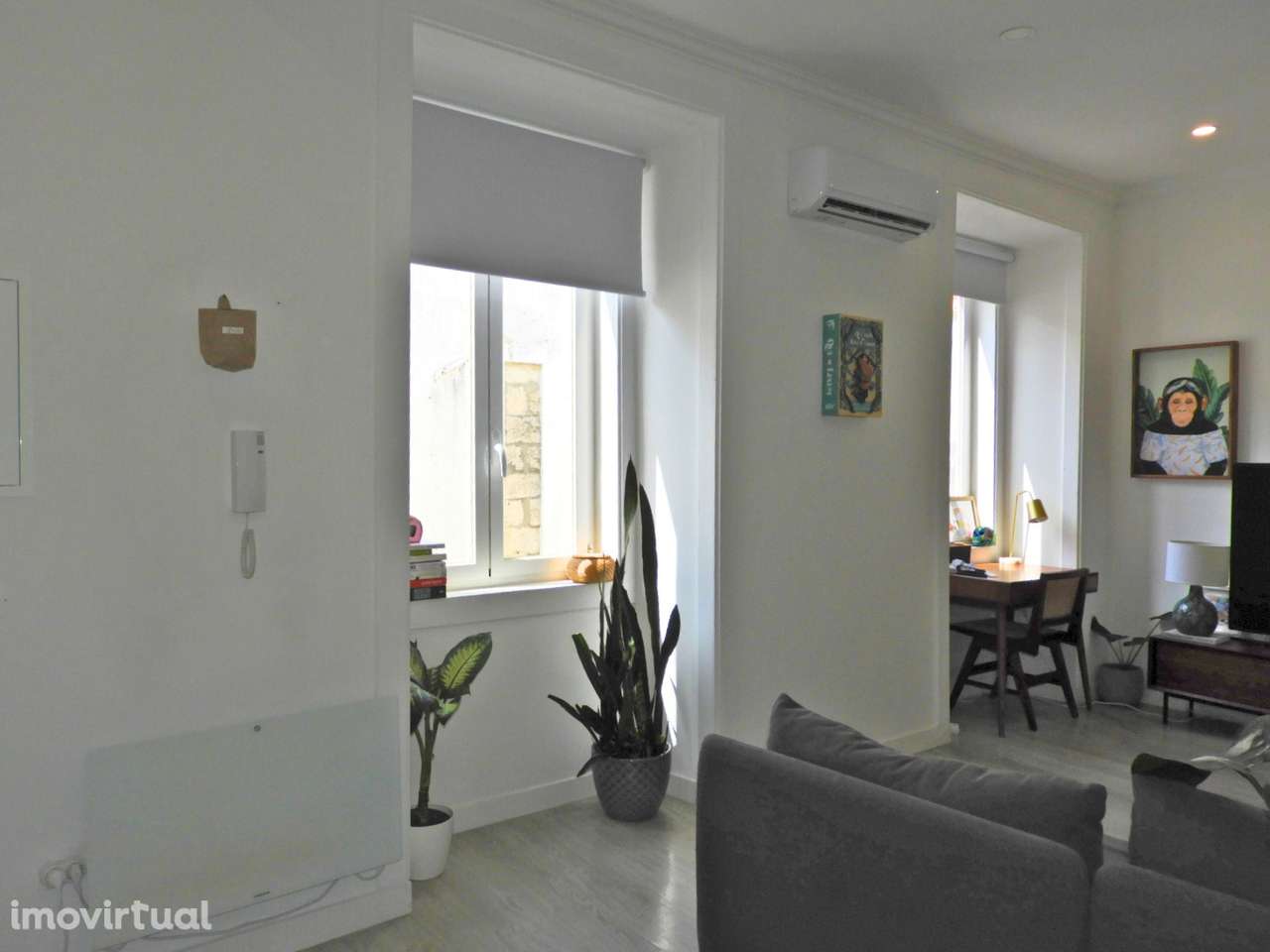 Moradia T3 com Terraço e Garagem - Santarém - Grande imagem: 4/20