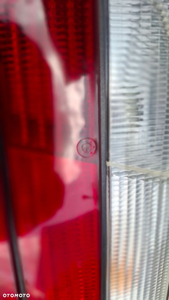 BMW E36 CABRIO COUPE LAMPY TYŁ TYLNIE MA PAKIET - 6