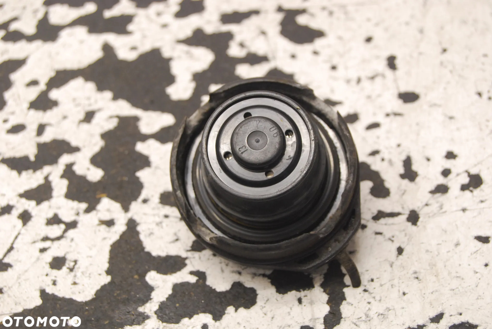 KOREK WLEWU PALIWA 1J0201553C AUDI A4 B6 B7 VW SEAT SKODA 1J0201553T 1J0201553Q - 7