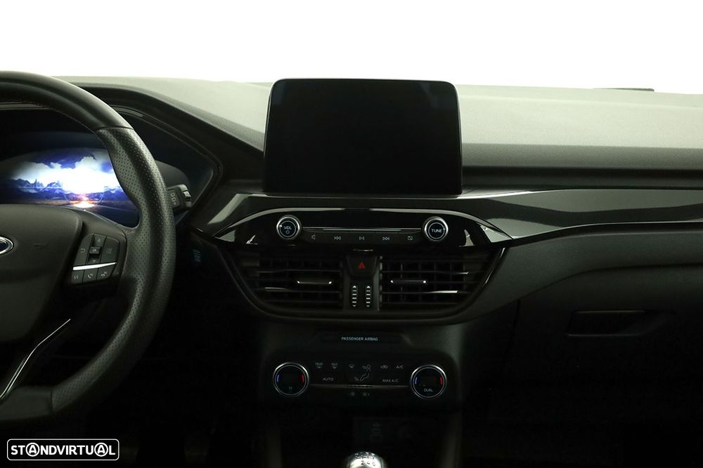 Ford Kuga 1.5 EcoBoost ST-Line - 9