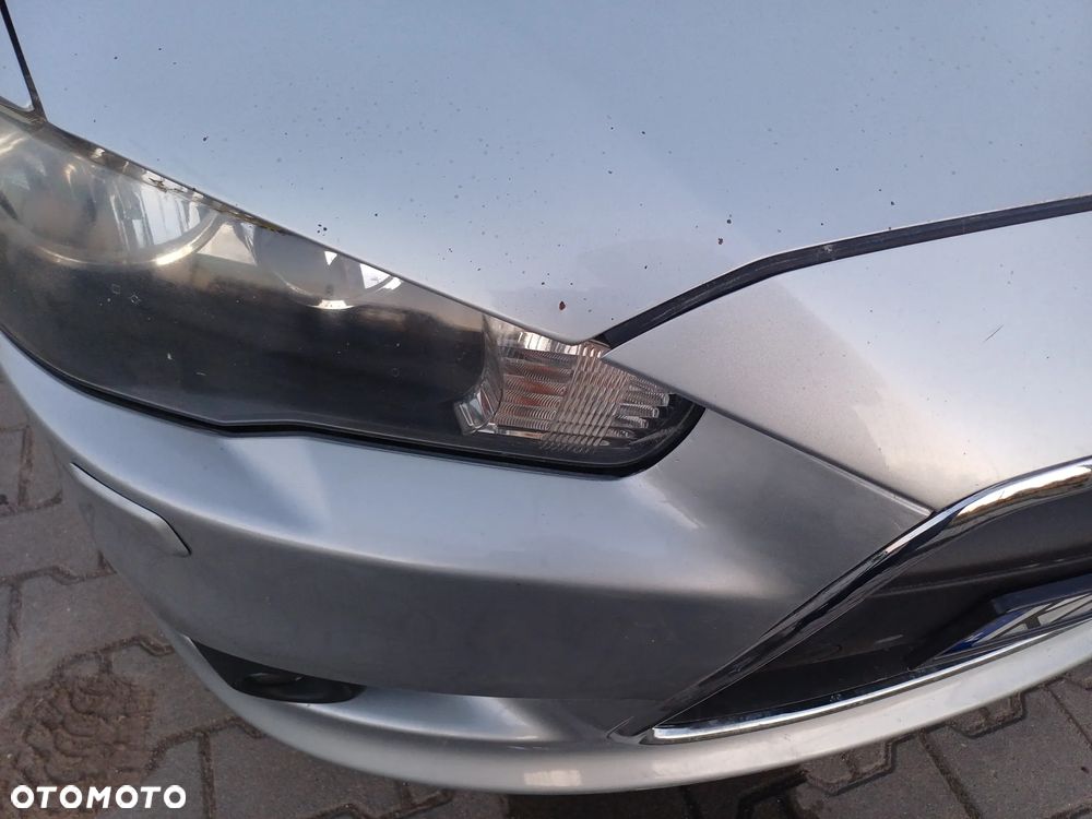 Mitsubishi Lancer 1.8 Invite - 11