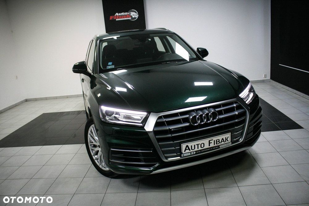Audi Q5 - 3