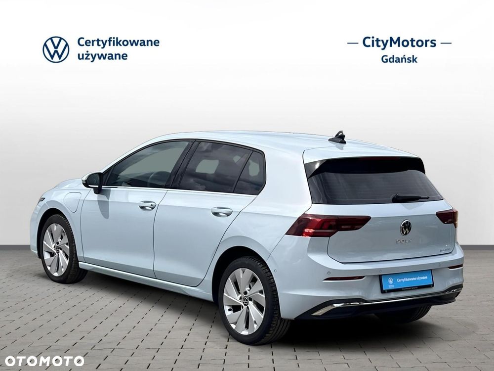 Volkswagen Golf 1.5 TSI EHybrid PHEV 150kW Style DSG - 6