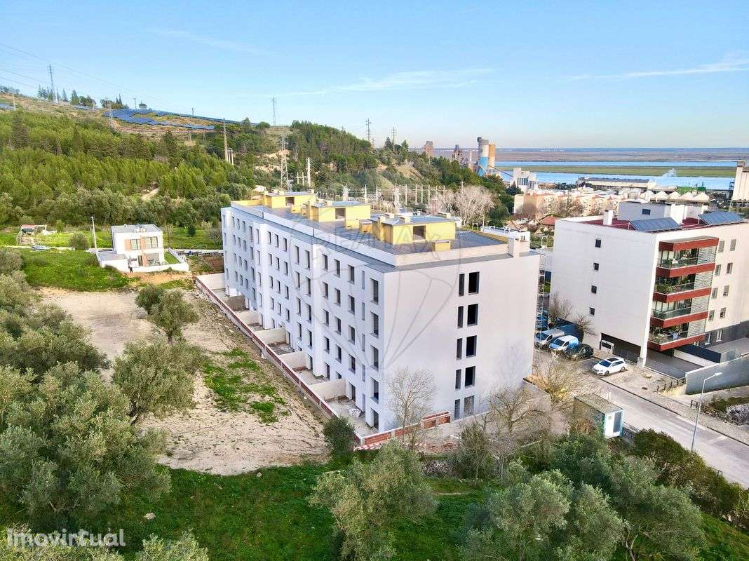 Apartamento T2 para venda - Grande imagem: 2/9