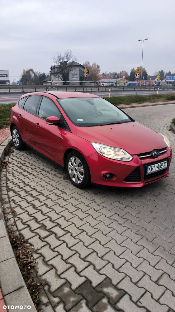 Ford Focus - 7
