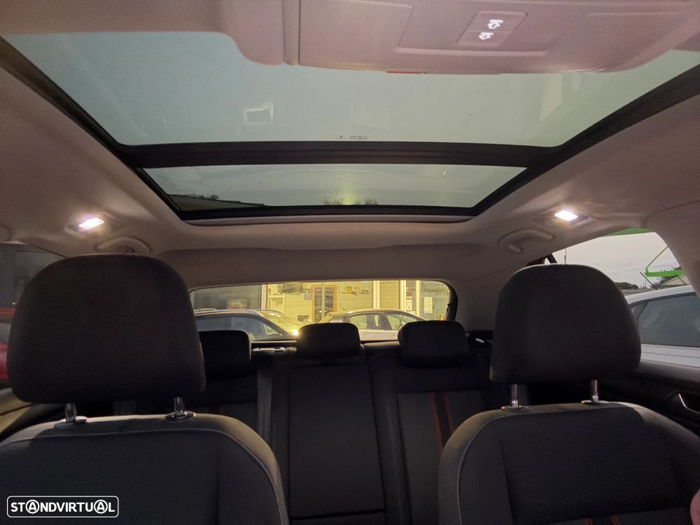 VW T-Roc 1.5 TSI OPF DSG Move - 43