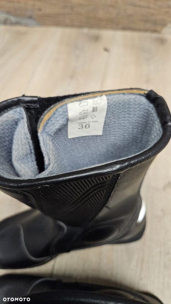 Buty Motocyklowe RICHA AQUA TOURING Rozmiar 36 - 5
