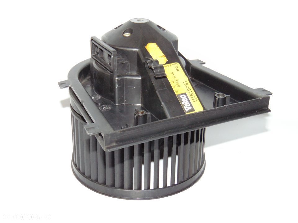 Oryginalny wentylator nawiewu nadmuchu dmuchawa 1J1819021 Audi A3 8L 96-03r EUROPA - 5