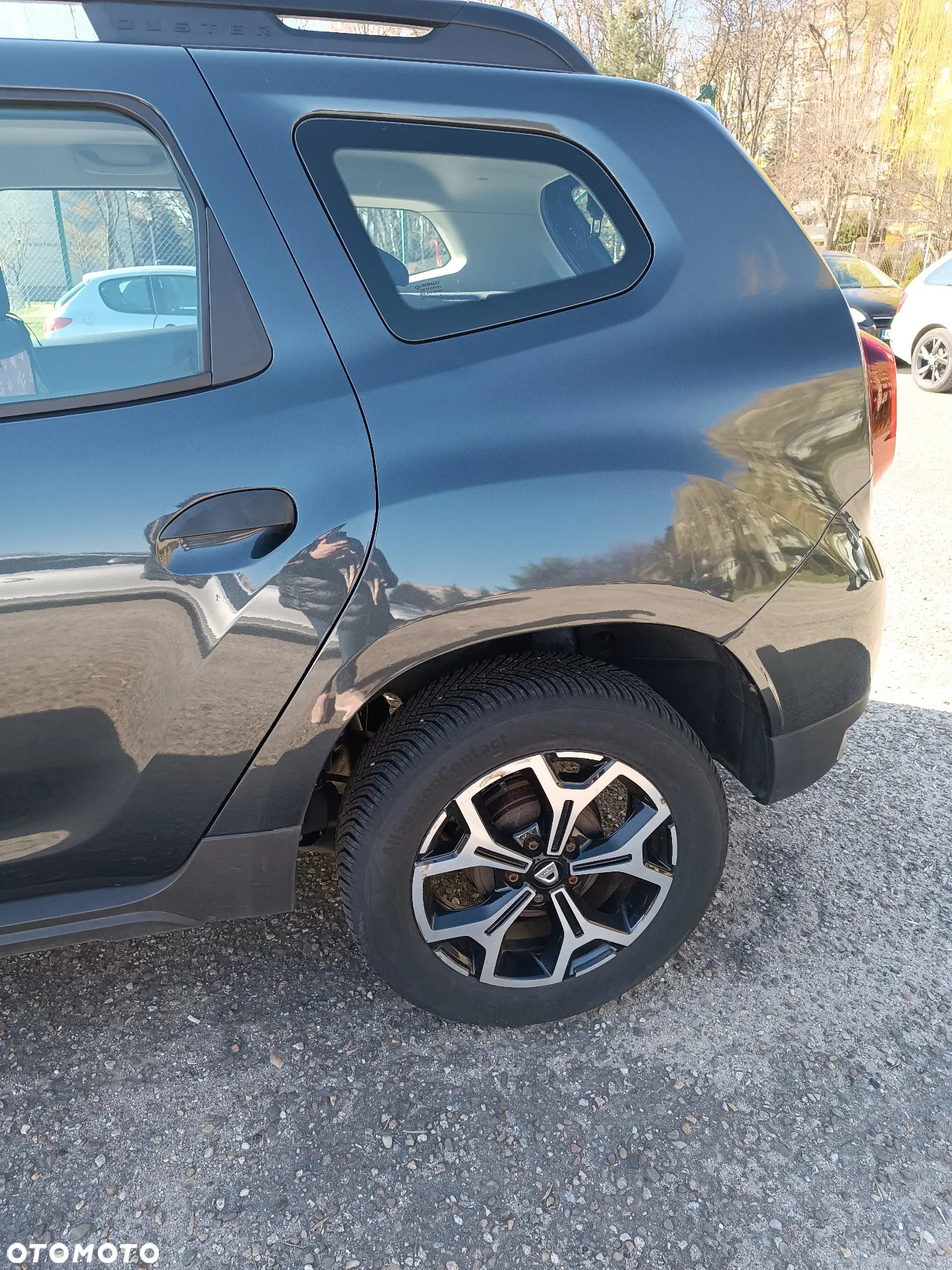 Dacia Duster 1.0 TCe Comfort - 4