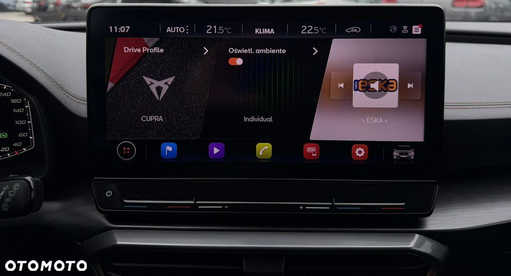 Cupra Formentor 2.0 TSI 4Drive VZ DSG - 32