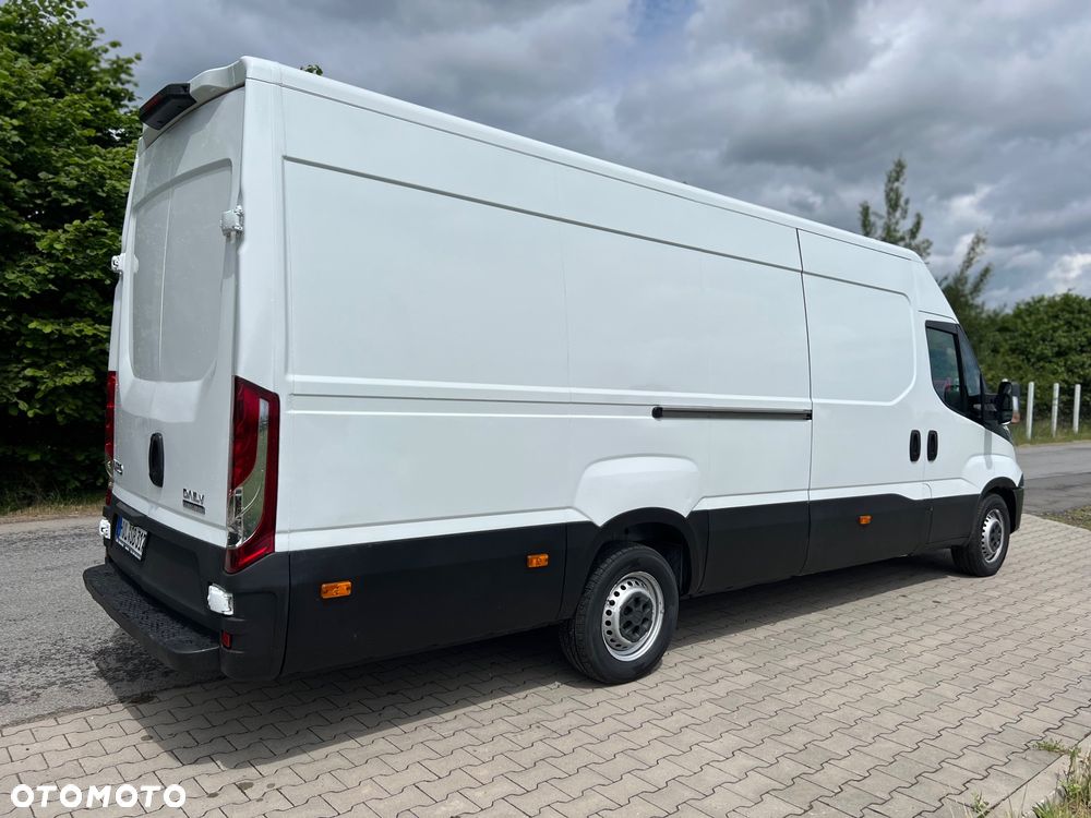 Iveco Daily - 7