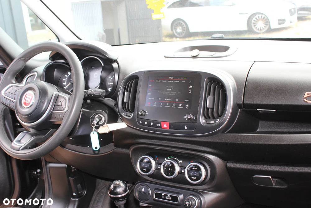 Fiat 500L Cross 1.4 16V T-Jet - 10
