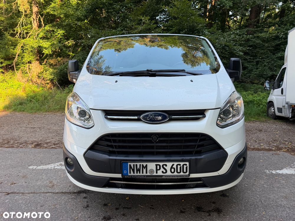 Ford Transit Custom 290 L1H1 Limited - 5