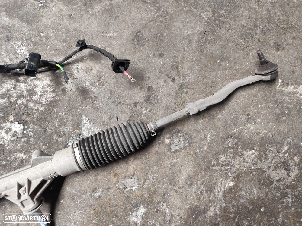 Citroen C4 Cactus - CAIXA DIREÇÃO ELÉTRICA - CD035 - 3