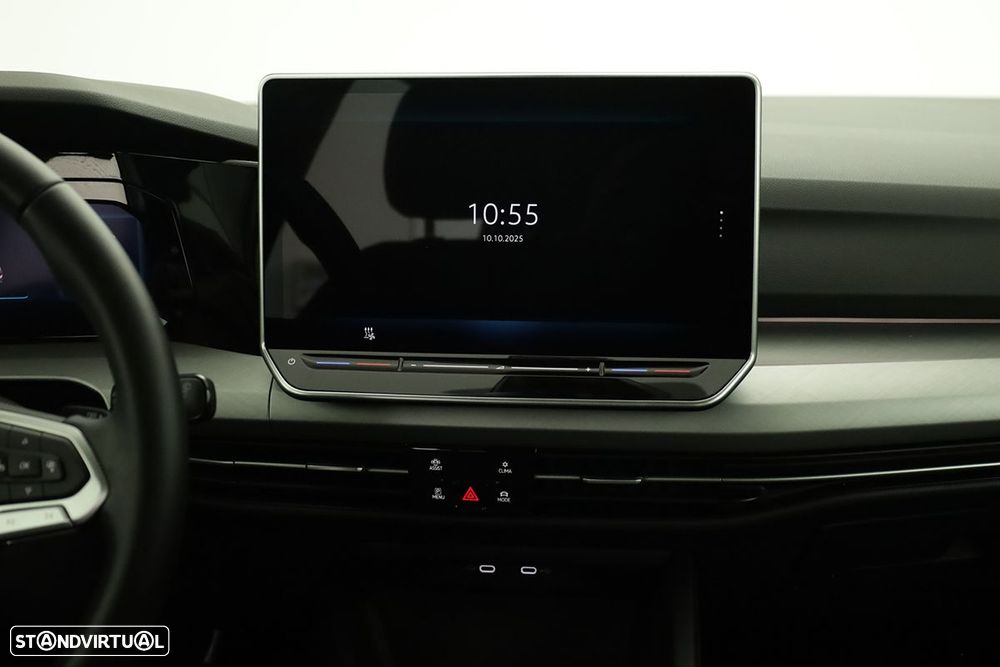 VW Golf 1.5 TSI e-Hybrid Life DSG - 10