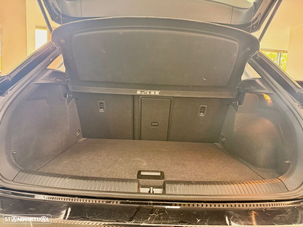 VW T-Roc 1.0 TSI OPF Life - 16