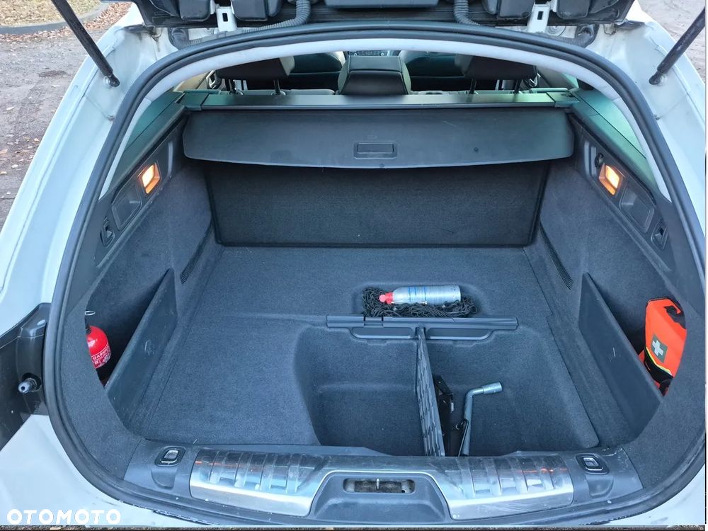 Peugeot 508 1.6 e-HDi Access S&S - 10