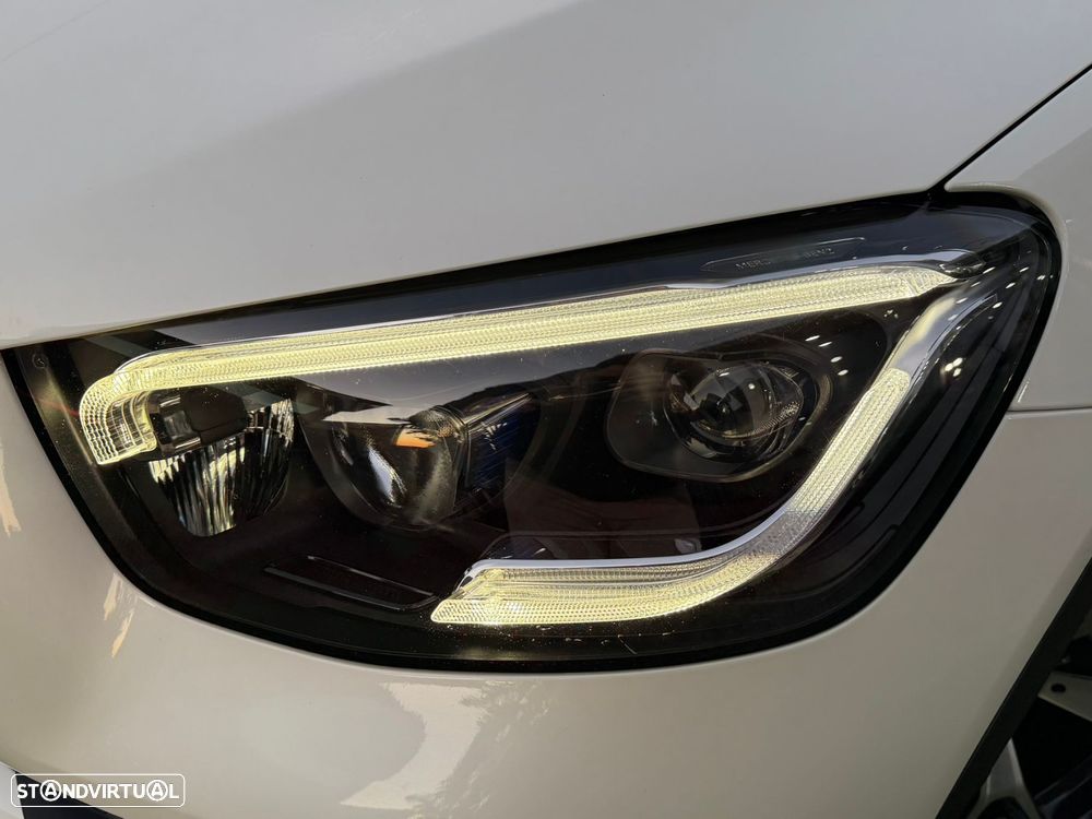 Mercedes-Benz GLC 300 d Coupé 4Matic - 6