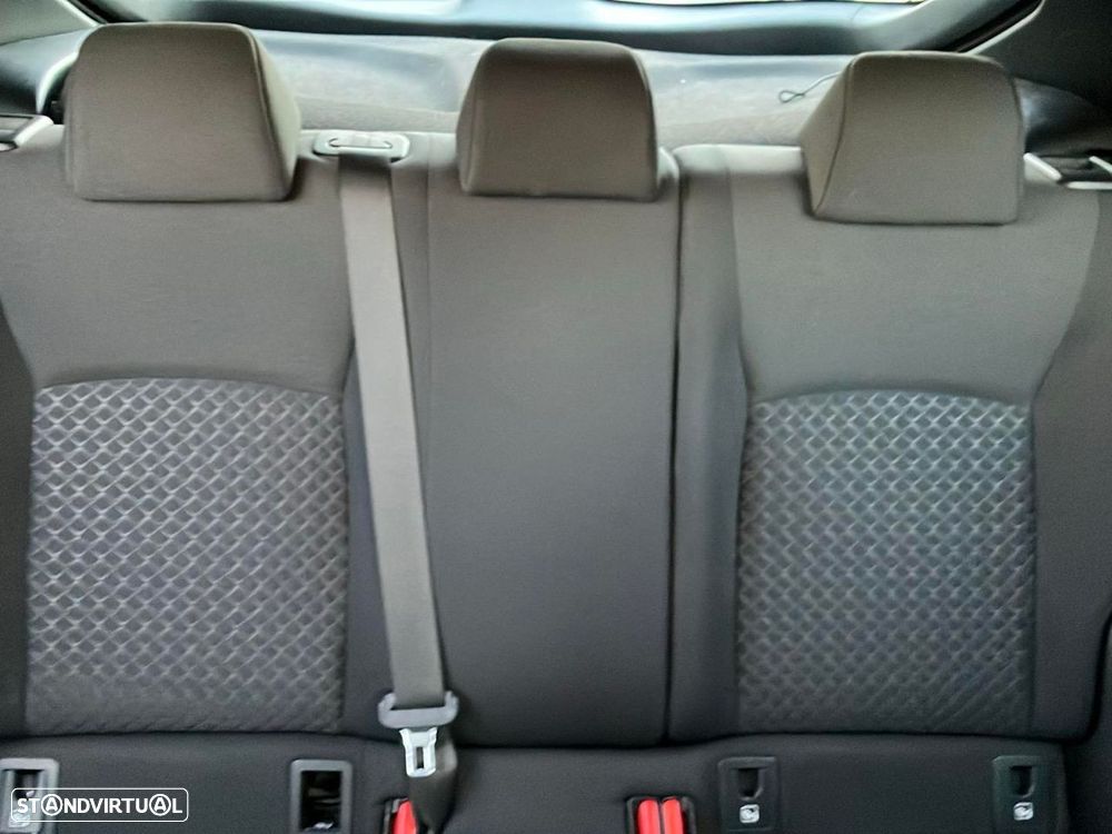 Toyota C-HR 1.8 Hybrid Comfort - 18