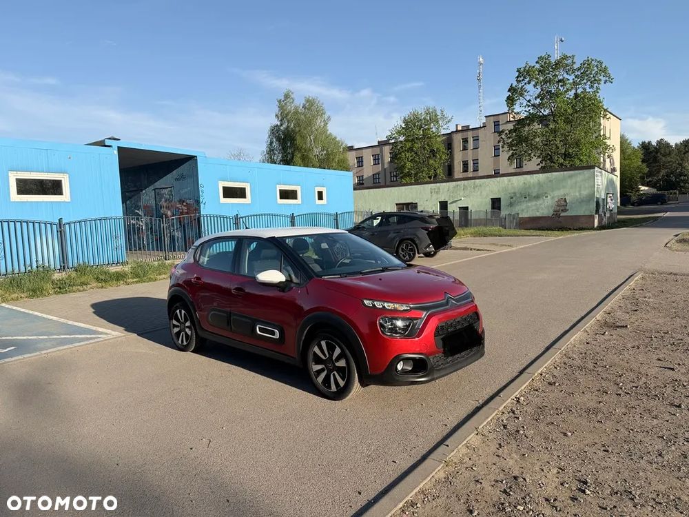 Citroën C3 1.2 PureTech Feel - 2