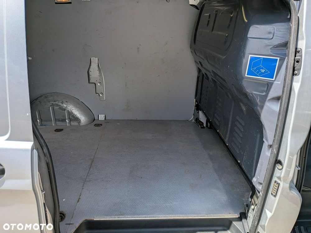 Mercedes-Benz Vito - 20