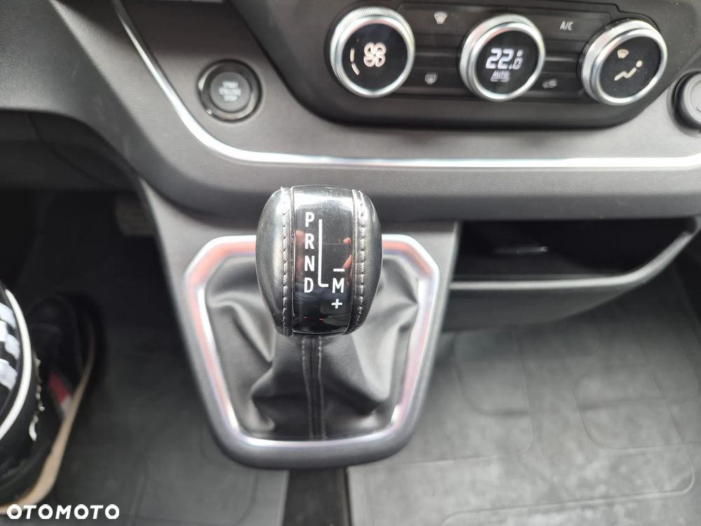 Renault Trafic 2.0 dCi Escapade EDC - 16
