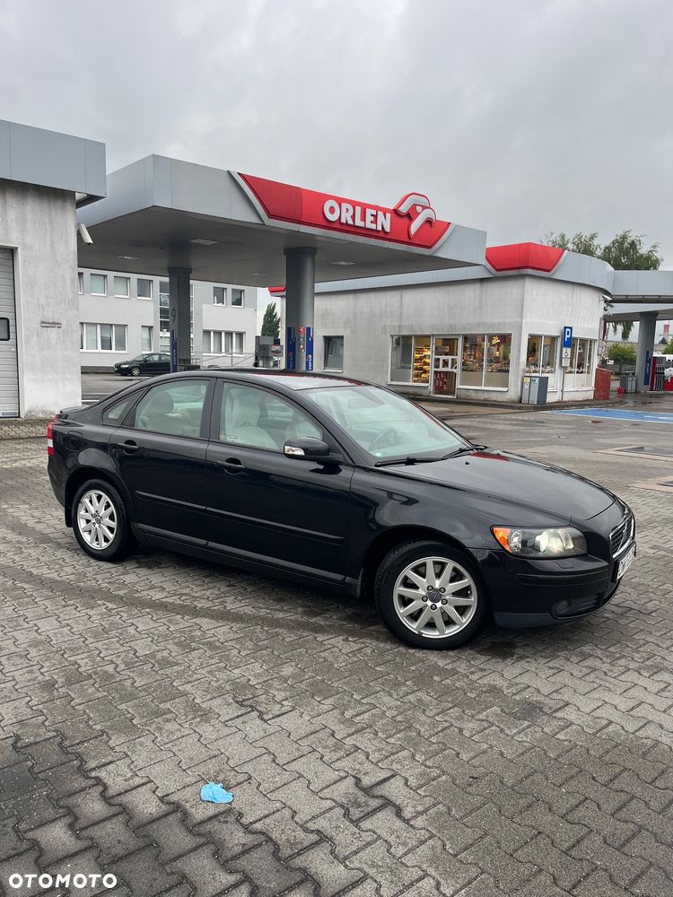 Volvo S40 2.4D5 Summum - 4