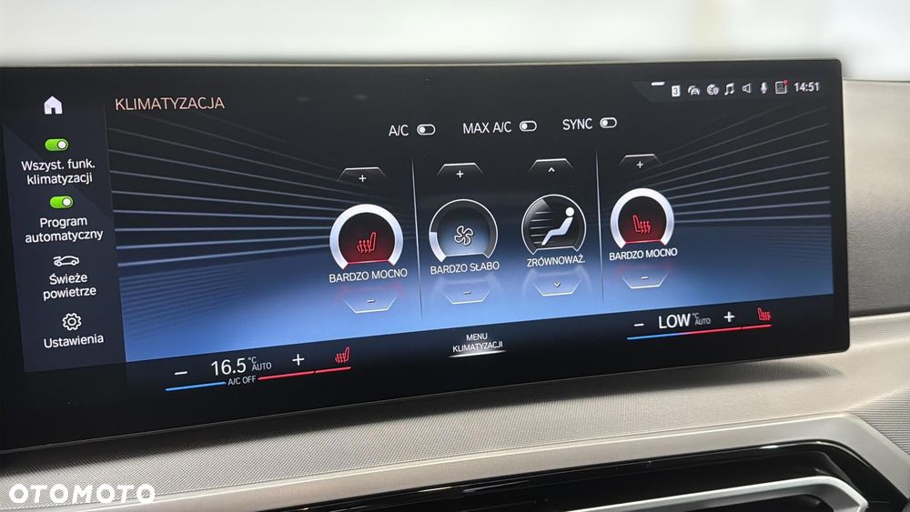 BMW Seria 3 318d mHEV - 22