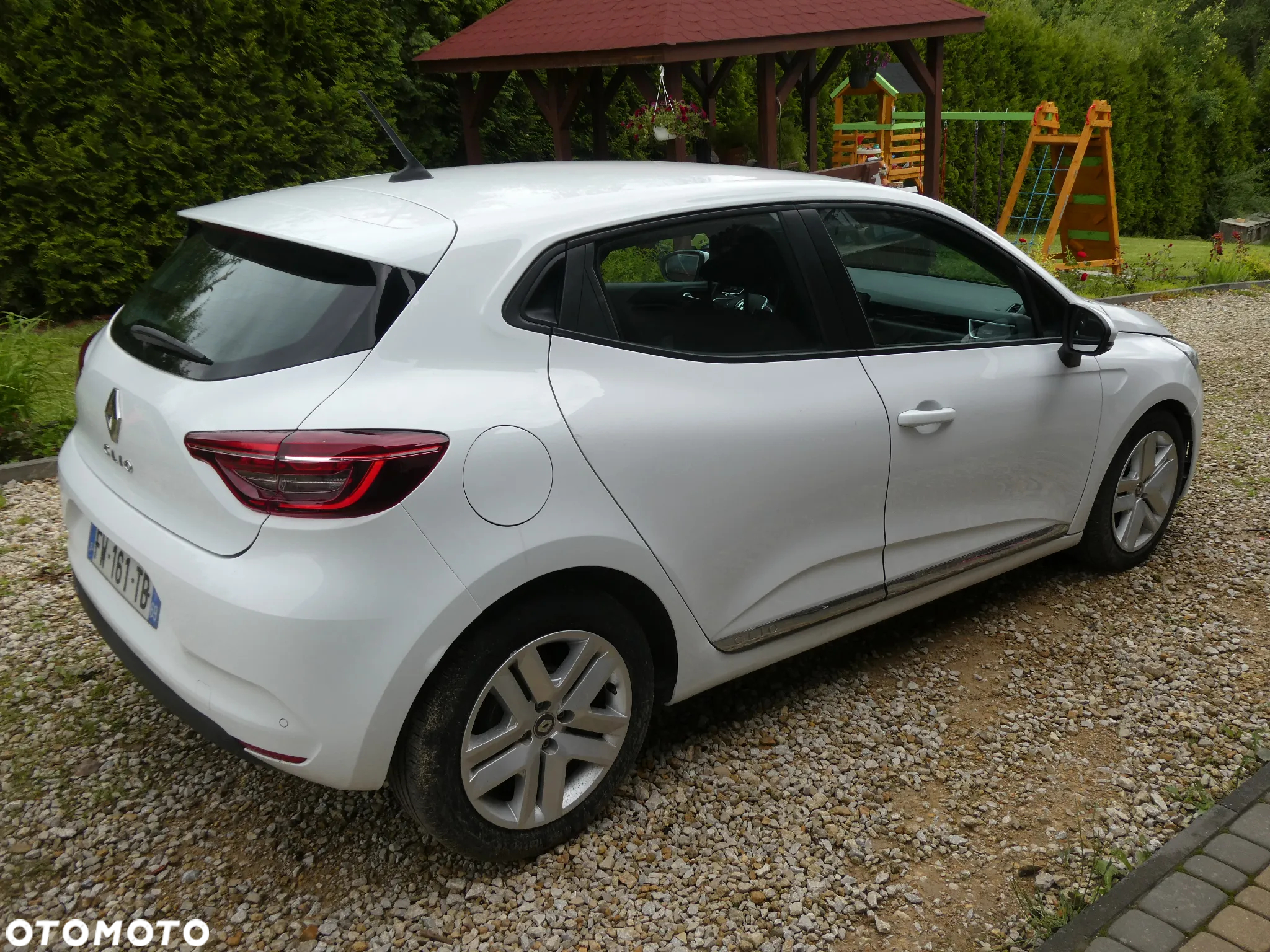 Renault Clio - 4