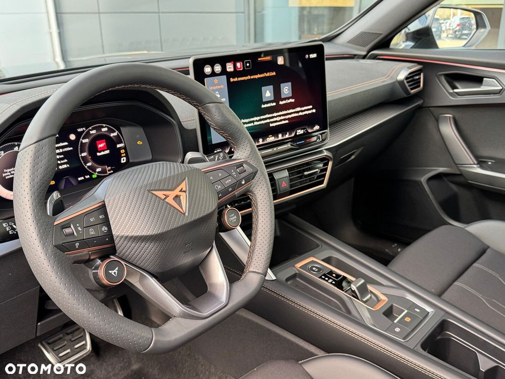 Cupra Formentor 2.0 TDI DSG - 21