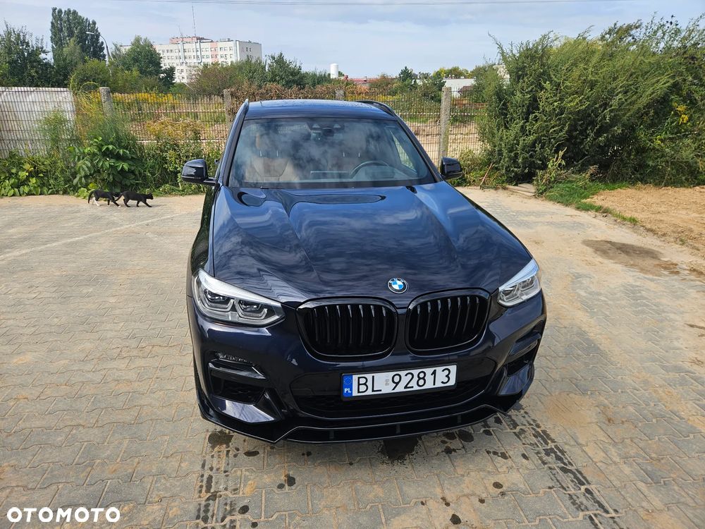 BMW X3 - 11