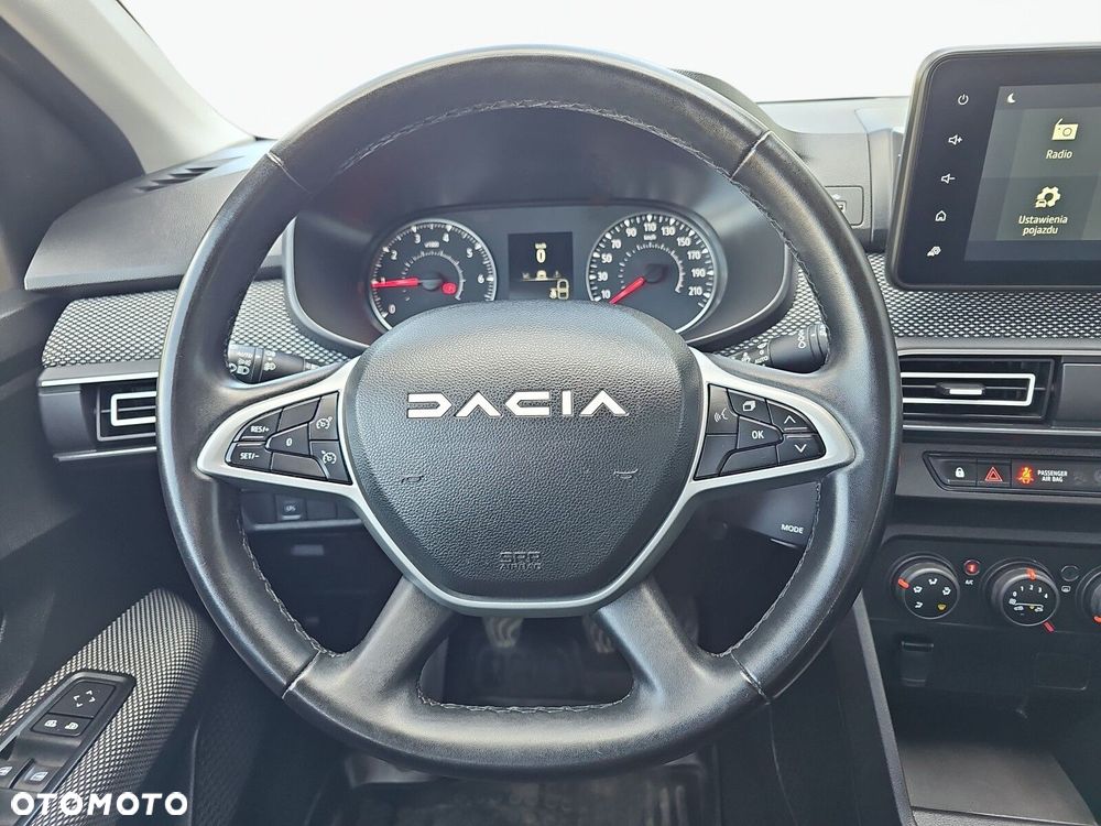 Dacia Sandero 1.0 TCe Expression - 18