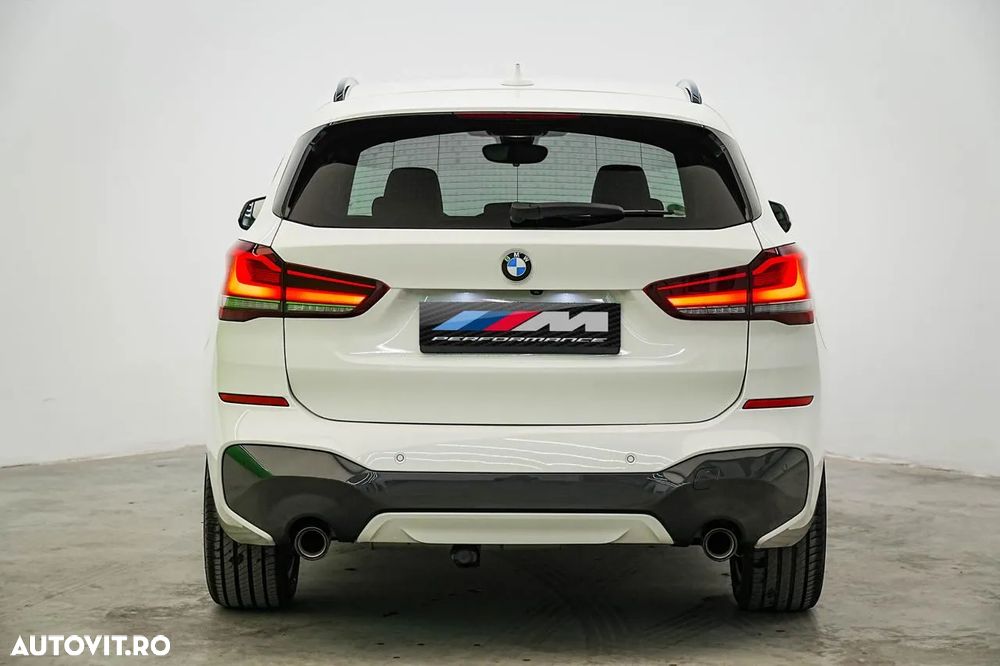 BMW X1 sDrive20d Aut. M Sport - 12