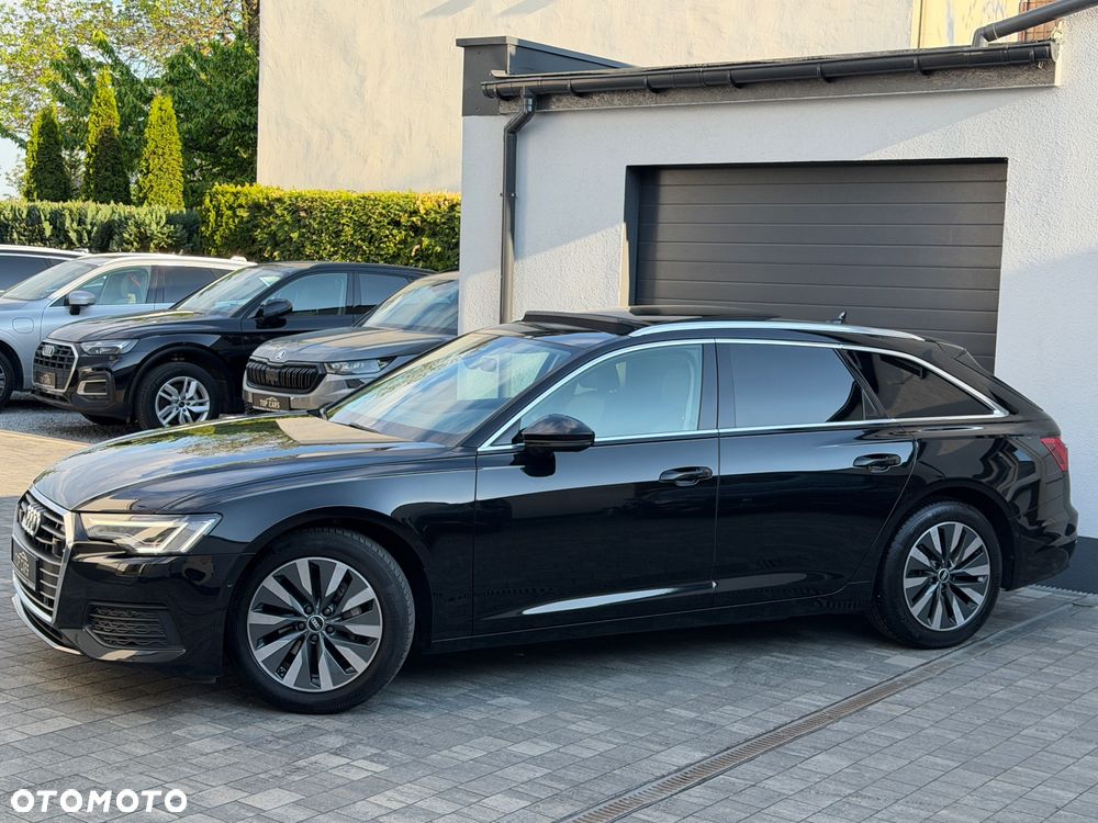 Audi A6 Avant - 23