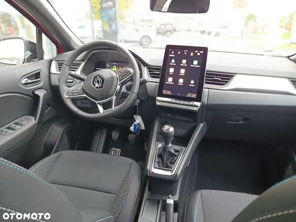 Renault Captur - 9