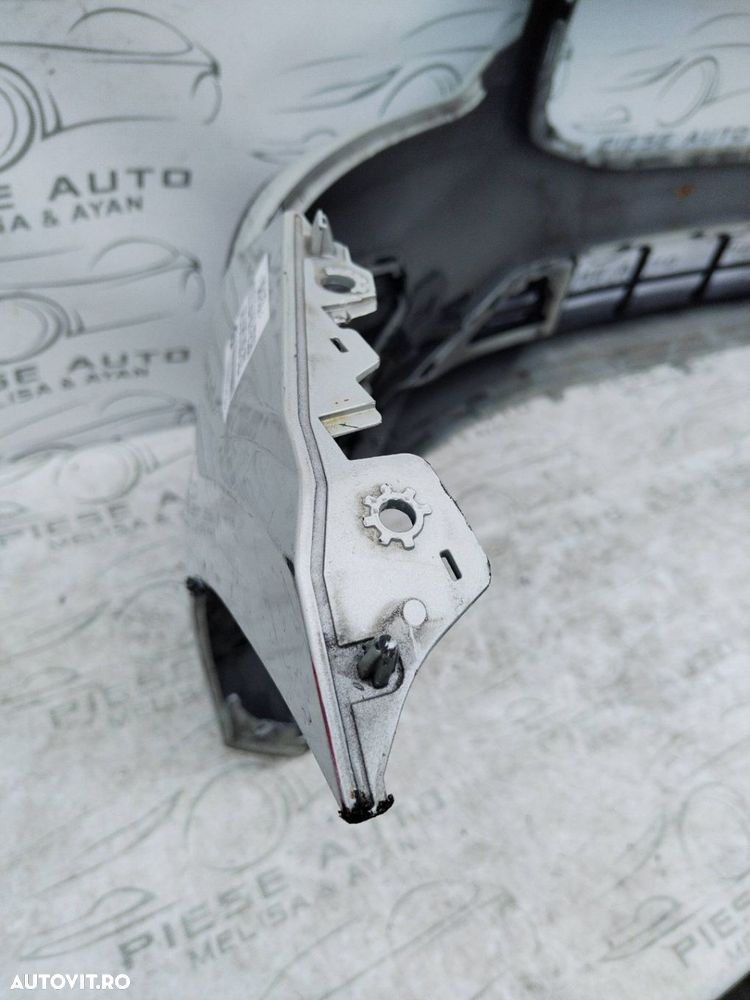 Bara fata Volvo S60-V60 R-Design Gaur an 2018-2019-2020-2021-2022-2023 - 7