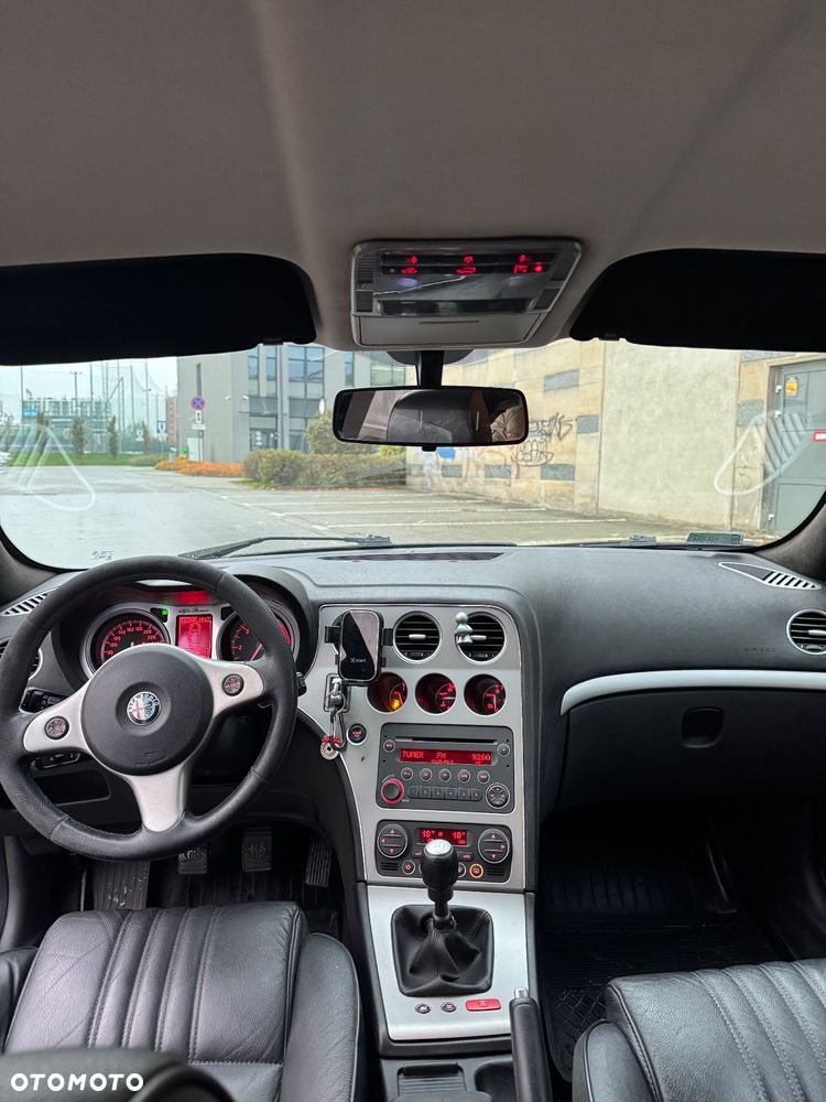 Alfa Romeo 159 - 14
