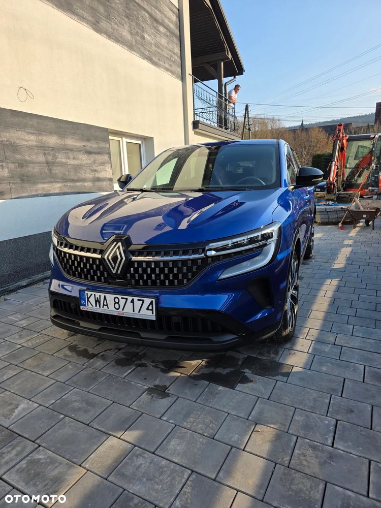 Renault Austral 1.3 TCe mHEV Techno - 2